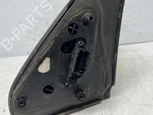 Used Right mirror RENAULT CLIO II (BB_, CB_) 1.5 dCi (B/CB07) (65 hp) 25268310