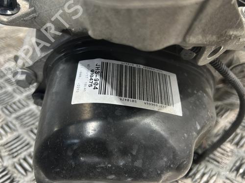 Gearbox RENAULT CLIO IV (BH_) 1.2 16V | BP26554973M3 