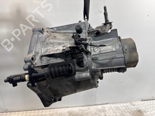 Gearbox CITROËN C4 II (NC_) 1.6 HDi 90 | BP39082188M3 - Image 5