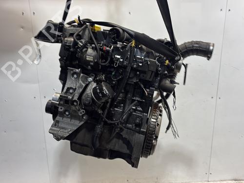 Engine RENAULT KANGOO / GRAND KANGOO II (KW0/1_) 1.5 dCi 90 (KW05, KW08, KW0G, KW11) | BP32225301M1