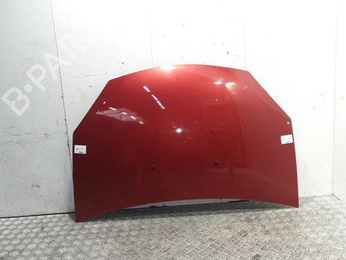Motorhjelm DACIA SANDERO 1.5 dCi | BP31024781C1 - Image 4