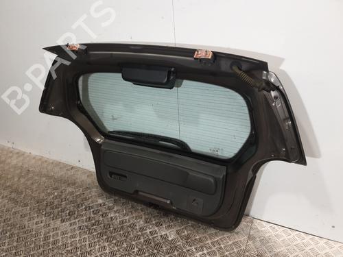 Tailgate CHEVROLET SPARK (M300) 1.0 | BP24471711C6 - Image 3