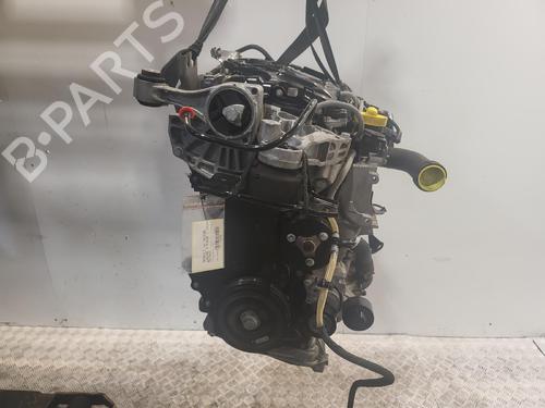 Engine RENAULT LAGUNA Coupe (DT0/1) 2.0 dCi (DT01, DT08, DT09, DT0K, DT12, DT1C, DT1D, DT1M,... | BP38508149M1  - Image 5