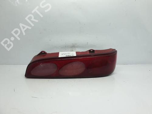 Used Right taillight FIAT SEICENTO / 600 (187_) 1.1 (187AXB, 187AXB1A, 187AXC1A02) (54 hp) 20376723