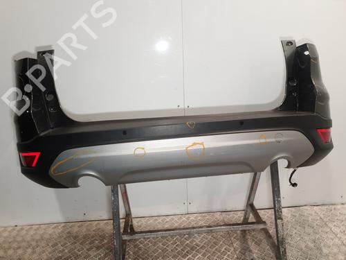 Used Rear bumper FORD KUGA II (DM2) 1.5 EcoBoost (120 hp) 23140547