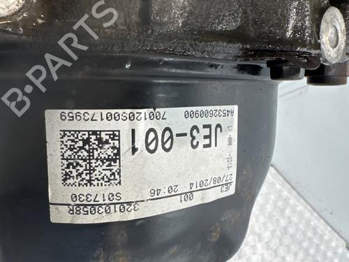Gearbox RENAULT TWINGO III (BCM_, BCA_) 1.0 SCe 70 | BP38547456M3 - Image 2