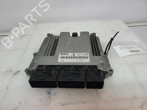 Steuergerät für Steuergerät RENAULT CLIO IV (BH_) 1.5 dCi 75 (75 hp) 36515851 36515851