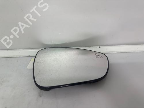 Used Right mirror glass Right mirror glass 38109954 38109954
