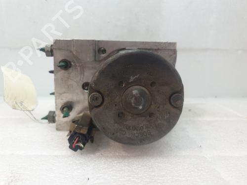 ABS pump PEUGEOT 307 (3A/C) 2.0 HDi 110 | BP27626875M43 