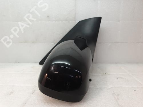 Right mirror RENAULT MEGANE II (BM0/1_, CM0/1_) 2.0 dCi (BM1K, CM1K) | BP27626891C27 