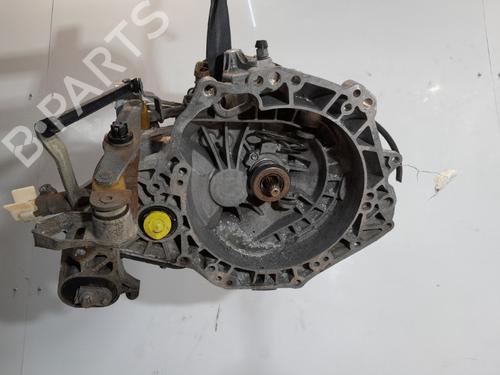 Used Gearbox Gearbox OPEL MERIVA A MPV (X03) 1.3 CDTI (E75) (75 hp) 20384580 20384580