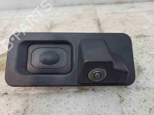 Camera JAGUAR F-PACE (X761) 2.0 P400e Plug-in Hybrid | BP24878272E14  - Image 5