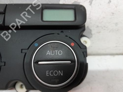 Climate control VW TOURAN (1T1, 1T2) 2.0 TDI 16V | BP20374480I5 