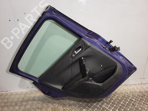 Left rear door PEUGEOT 208 I (CA_, CC_) 1.2 VTI 82 | BP23878069C4