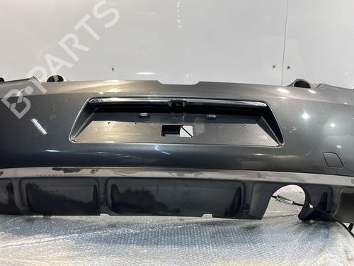 Used Rear bumper DS DS 3 (SA_) 1.6 BlueHDi 116 (SABHXM) (116 hp) 32481037
