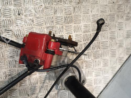 Right front steering knuckle LIGIER JS50 0.5 | BP30114031M26