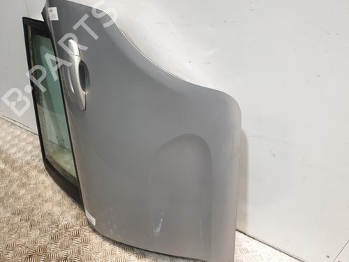 Left rear door CITROËN C3 III (SX) 1.6 BlueHDi 75 | BP29848013C4 