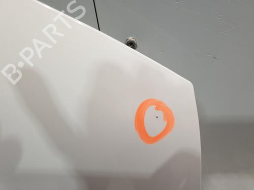 Hood DACIA DUSTER (HS_) 1.6 16V Hi-Flex | BP30146675C1 