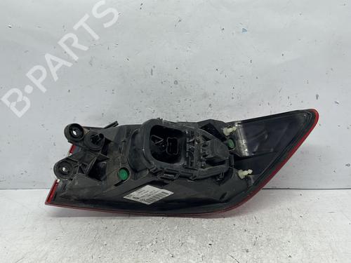 Left taillight RENAULT CLIO IV (BH_) 1.5 dCi 75 | BP20382807C34 