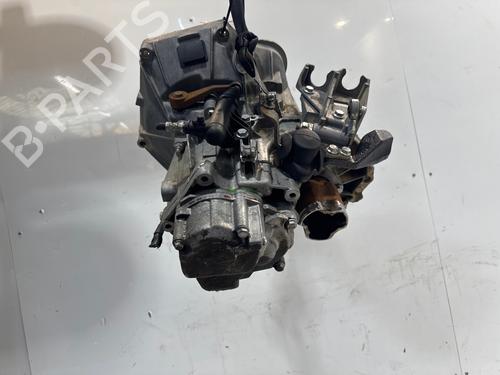 Used Gearbox Gearbox 37634942 37634942