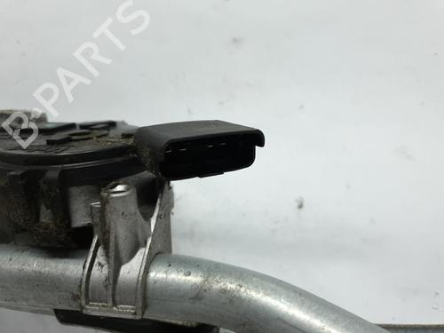 Used Front wiper motor Front wiper motor 20383852 20383852