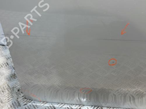 Right front door TOYOTA AURIS (_E15_) 1.8 Hybrid (ZWE150_, ZWE150R) | BP30726022C3 