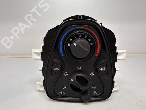Climate control TOYOTA AYGO (_B4_) 1.0 VVTi (KGB40) | BP37036764I5 - Image 5