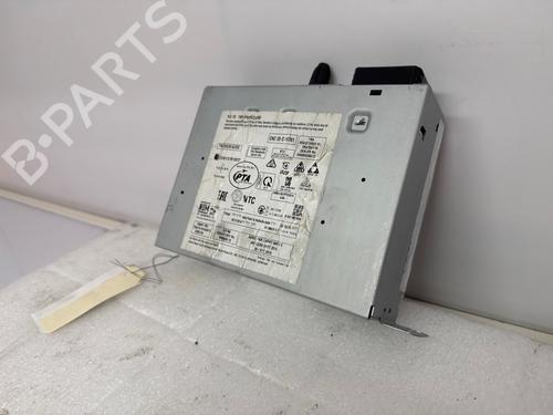 Radio CITROËN C3 III (SX) 1.2 VTi 82 | BP36369227E6  - Image 5