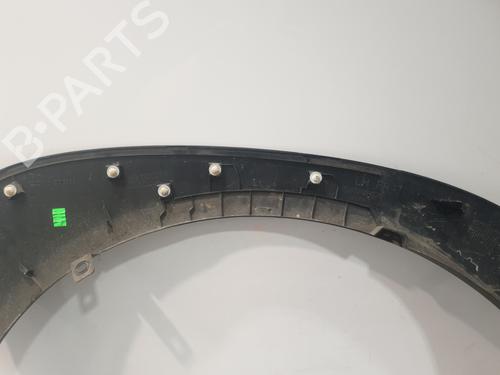 Front left wheel arch trim TOYOTA AYGO X (_B7_) 1.0 VVT-i (KGB70) | BP29551680C134 