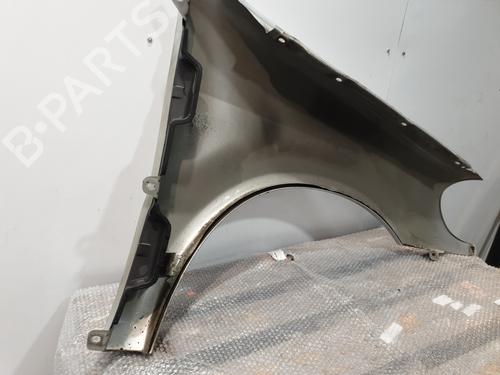 Left front fenders MERCEDES-BENZ M-CLASS (W163) ML 55 AMG (163.174) | BP29893308C41