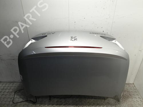 Used Tailgate Tailgate PEUGEOT 307 CC (3B) 2.0 16V (136 hp) 20380057 20380057