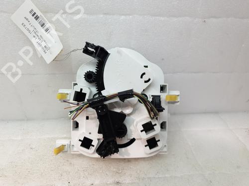 Climate control PEUGEOT 108 1.2 | BP24922594I5  - Image 5