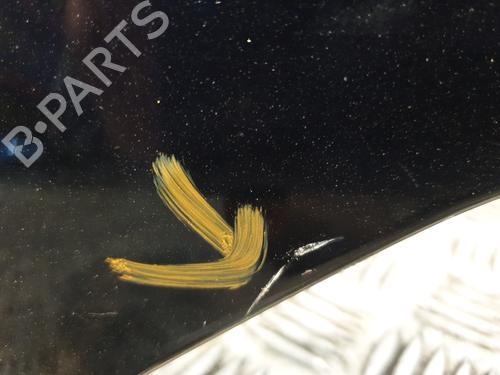 Right front fenders MERCEDES-BENZ E-CLASS (W211) E 220 CDI (211.006) | BP27303621C42 