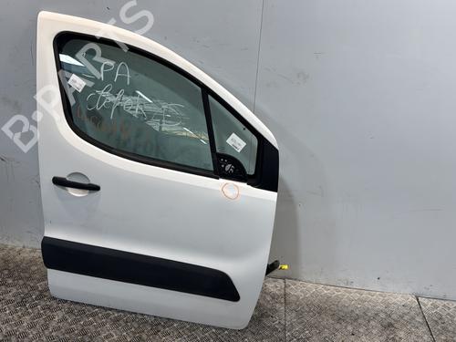 Right front door CITROËN BERLINGO MULTISPACE (B9) | BP33851119C3 - Image 9