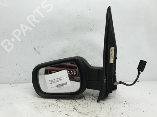 Left mirror FORD FIESTA V (JH_, JD_) 1.4 TDCi | BP20379762C26 