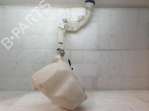 Used Windscreen washer tank CITROËN C3 III (SX) 1.6 BlueHDi 75 (75 hp) 30146671