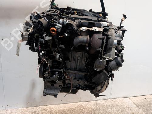 Engine PEUGEOT 407 (6D_) 1.6 HDi 110 (6D9HZC, 6D9HYC) | BP32444139M1