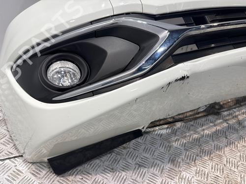 front-bumper-mitsubishi-mirage-space-star-vi-hatchback-a0_a-2012-39594605 main image