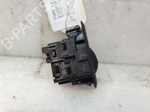 Left rear window switch FORD ECOSPORT 1.5 TDCi EcoBlue 4x4 | BP26038071I29 - Image 2