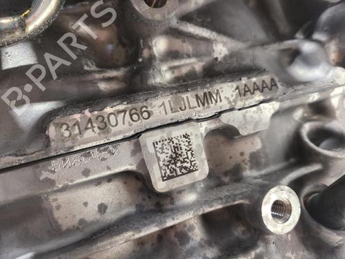 Engine VOLVO XC60 II (246) T6 Plug-In Hybrid AWD | BP38724019M1 - Image 5