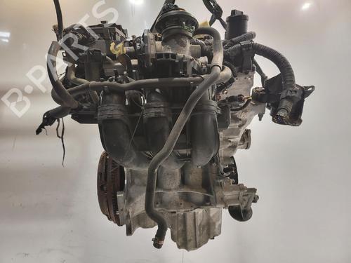 Engine PEUGEOT 108 1.0 VTi | BP36141085M1 - Image 6
