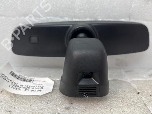 Rear mirror SKODA RAPID Spaceback (NH1) 1.0 TSI | BP32241348I6