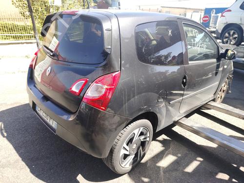 Used Parts RENAULT TWINGO II (CN0_) 1.2 16V (CN04, CN0B) 4861756