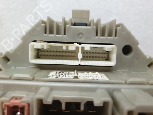 Instrument cluster CITROËN C1 (PM_, PN_) 1.0 | BP20381793C47 