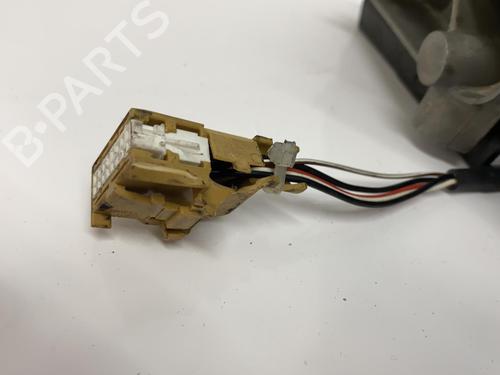 Right mirror AUDI A4 B7 (8EC) 1.9 TDI | BP20377302C27 