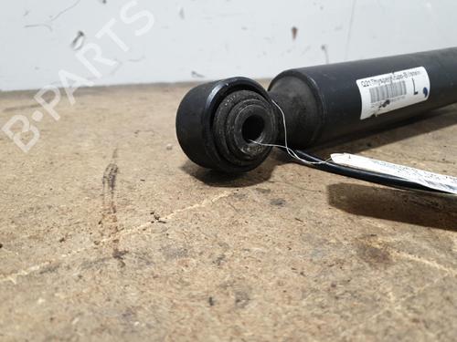 Left rear shock absorber MERCEDES-BENZ S-CLASS (W221, V221) S 400 Hybrid (221.095, 221.195) | BP20376374M18 