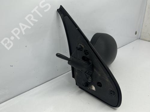 Left mirror RENAULT CLIO II (BB_, CB_) 1.5 dCi (B/CB07) | BP20371748C26 