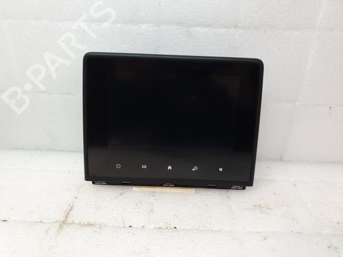 Display RENAULT ZOE (BFM_) ZOE (BFMC, BFMD) | BP26579121C48 - Image 4