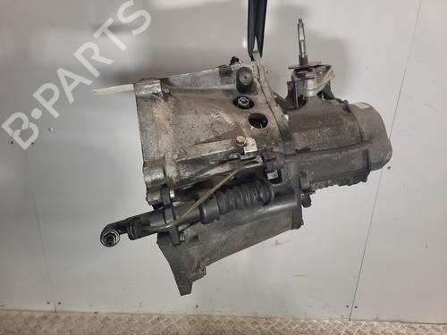 Gearbox CITROËN XSARA PICASSO (N68) 1.6 HDi | BP24926156M3 