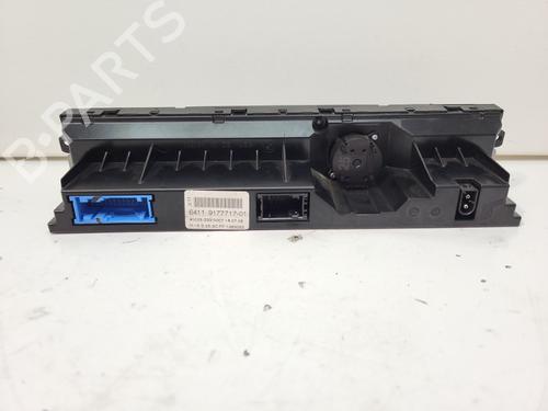 Climate control BMW 6 (E63) M | BP20381319I5 